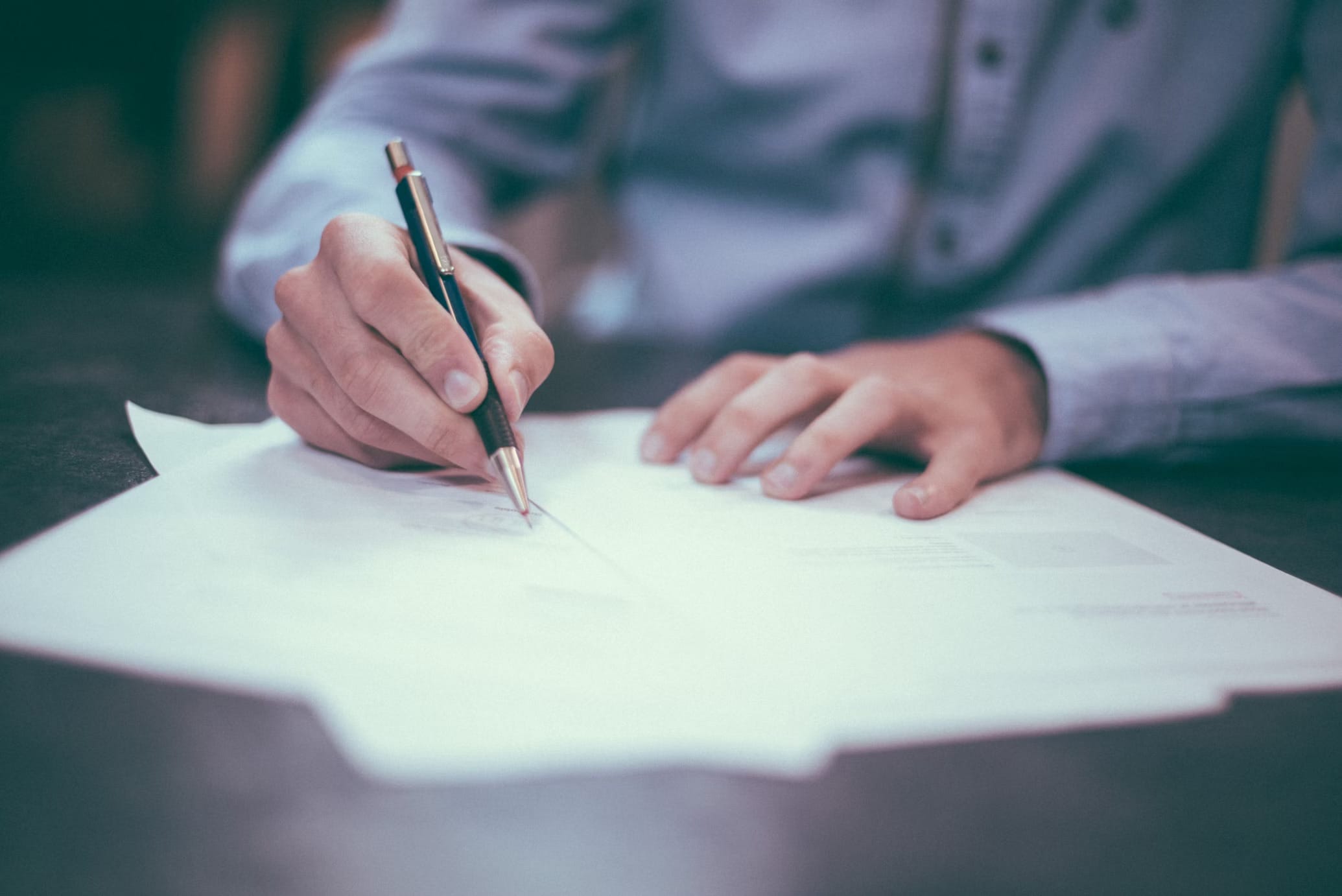 Gestion administrative et documents professionnels chez 3AS Partners